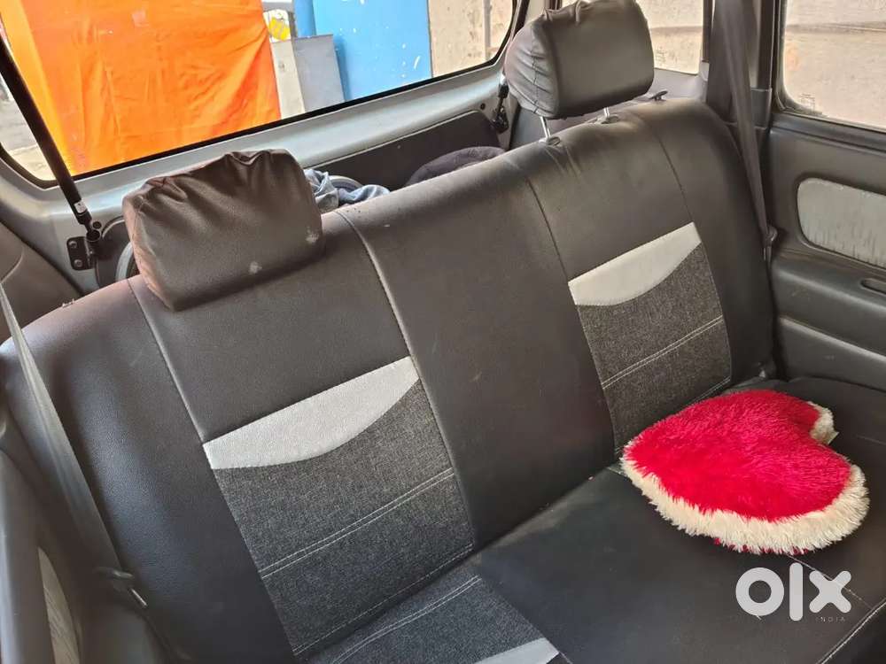 Maruti Suzuki Wagon R 2008