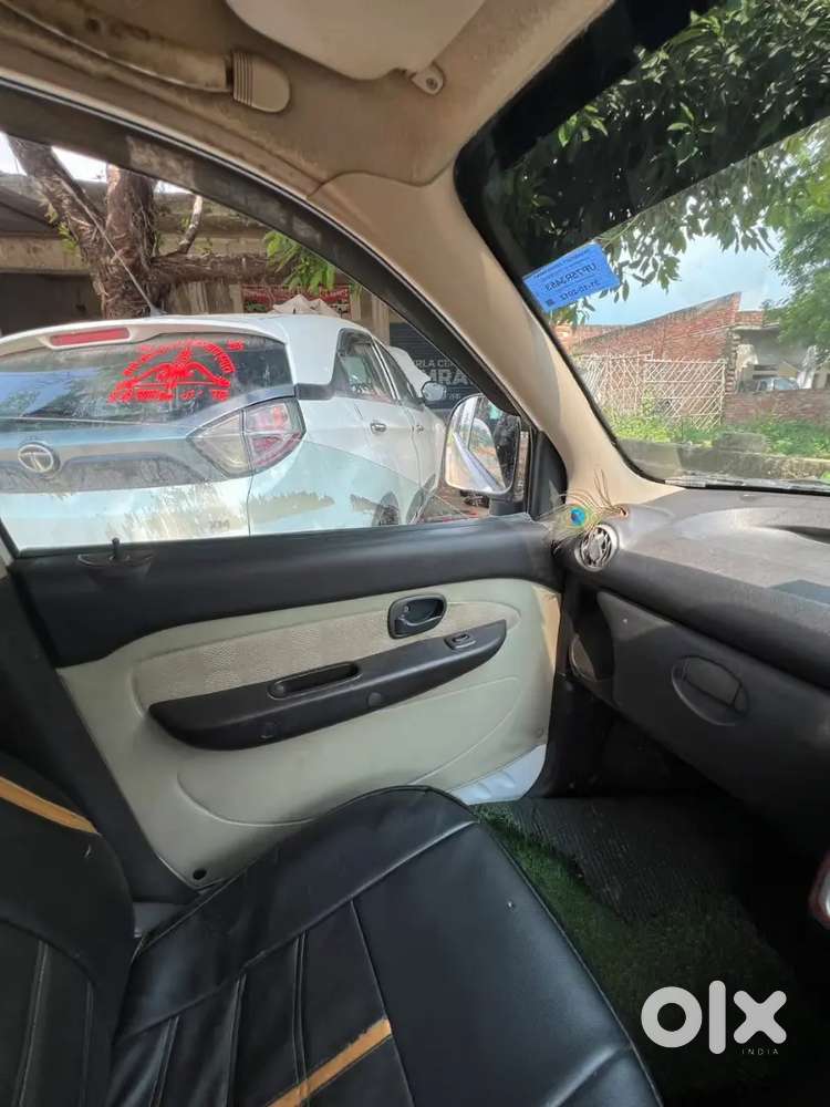 Hyundai Santro Sportz 2012