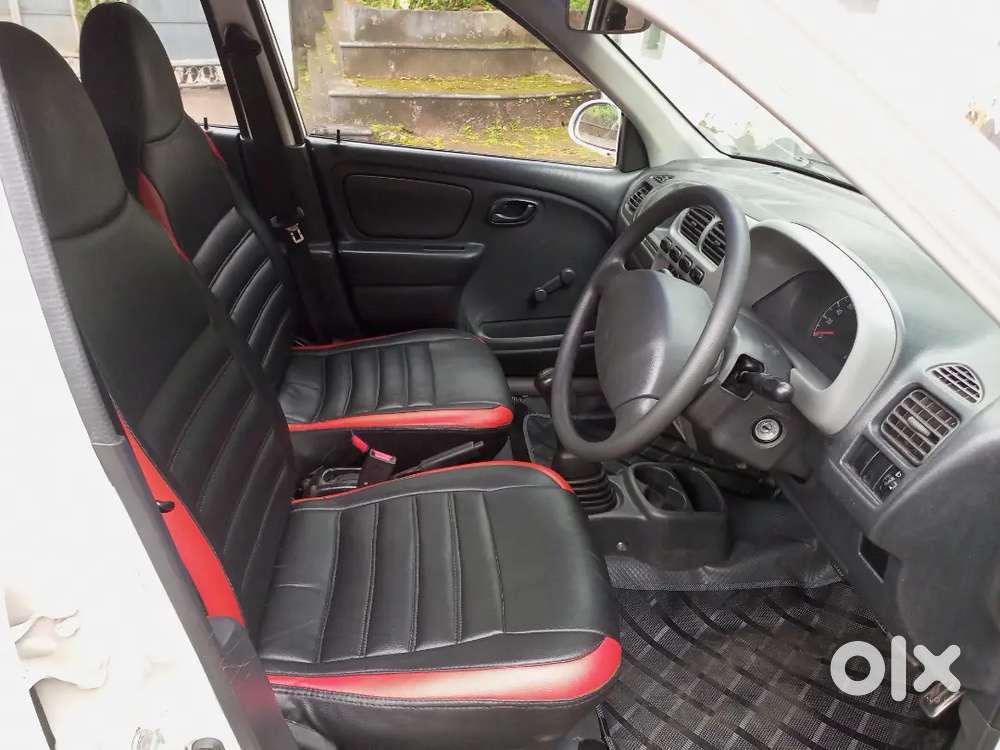 Maruti Suzuki Alto 2012 Lxi