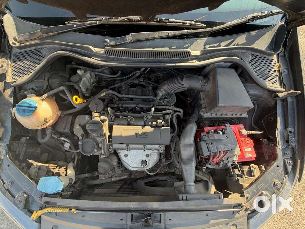 Volkswagen Ameo 1.2 Mpi Comfortline, 2016, Petrol