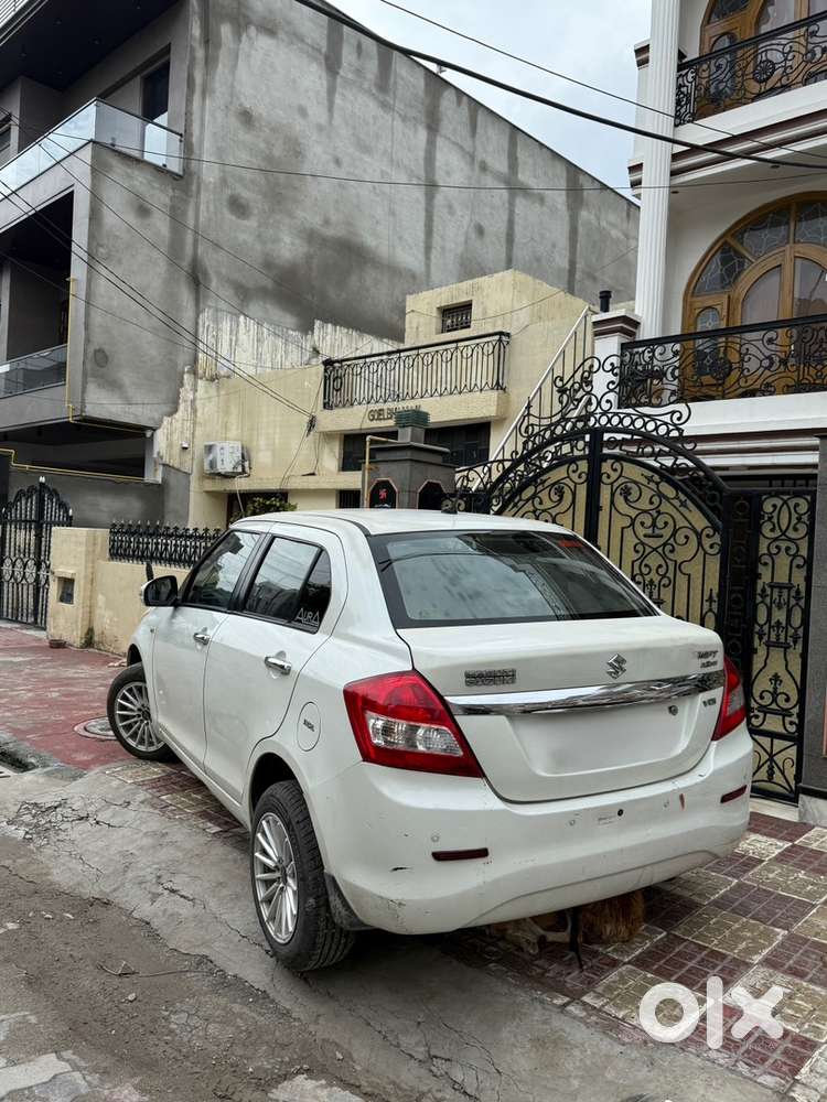 Maruti Dzire Diesel 2015