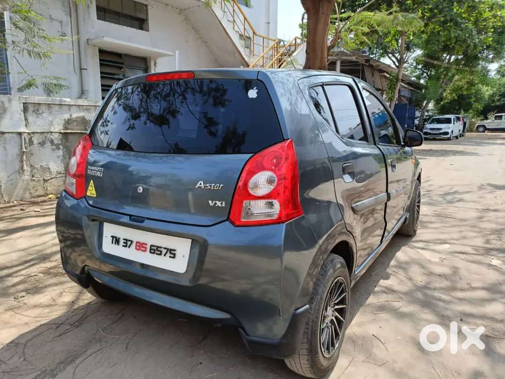 Good Quality Condition