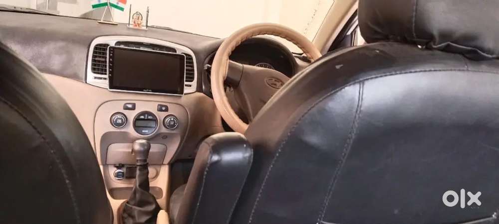 Verna Crdi Sx Vgt 1.6