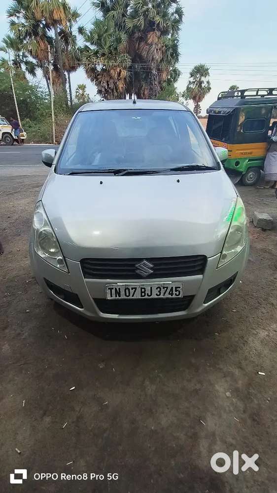 Maruti Suzuki Ritz Vdi 2010