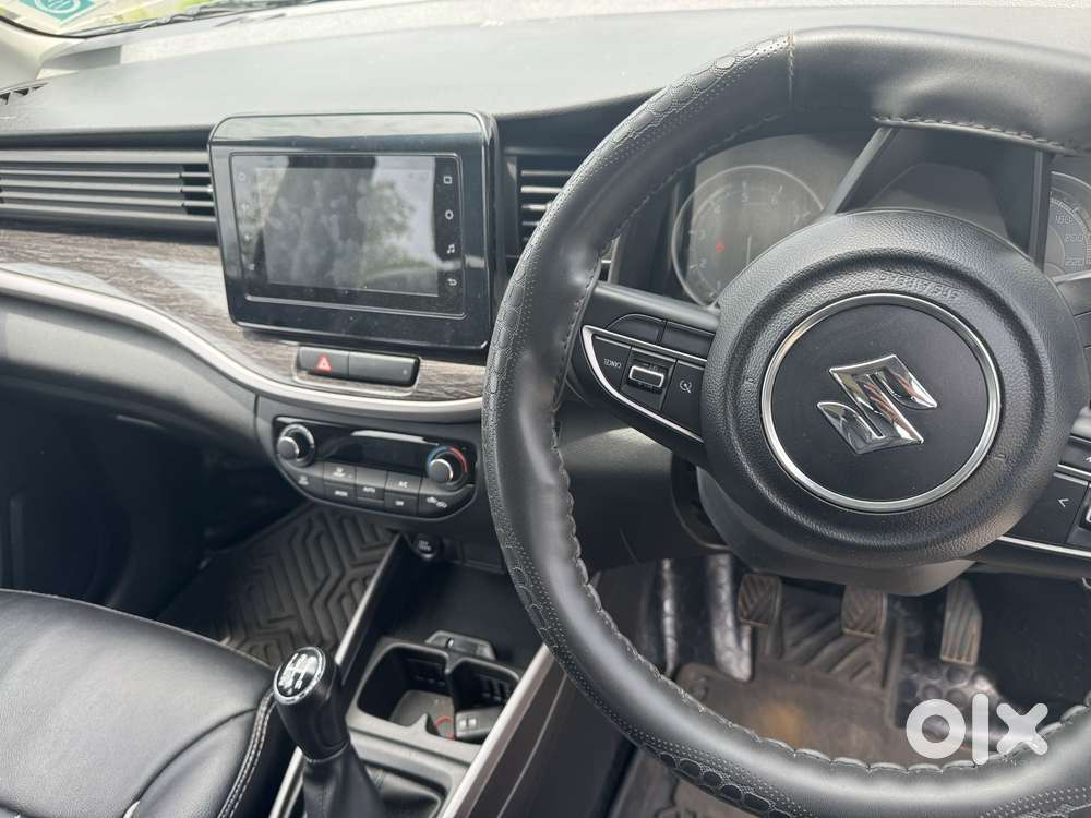 Maruti Suzuki Xl6 1.5 Zeta Mt, 2022, Petrol