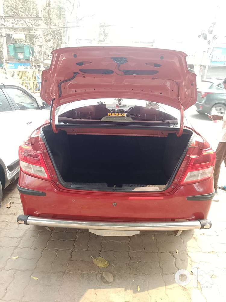 Maruti Suzuki Dzire 1.2 Vxi, 2023, Petrol