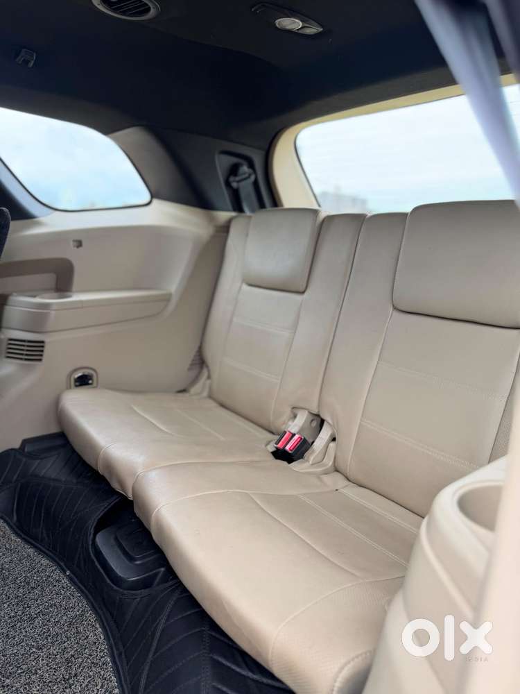 Ford Endeavour Titanium Plus 4x4 At, 2020, Diesel