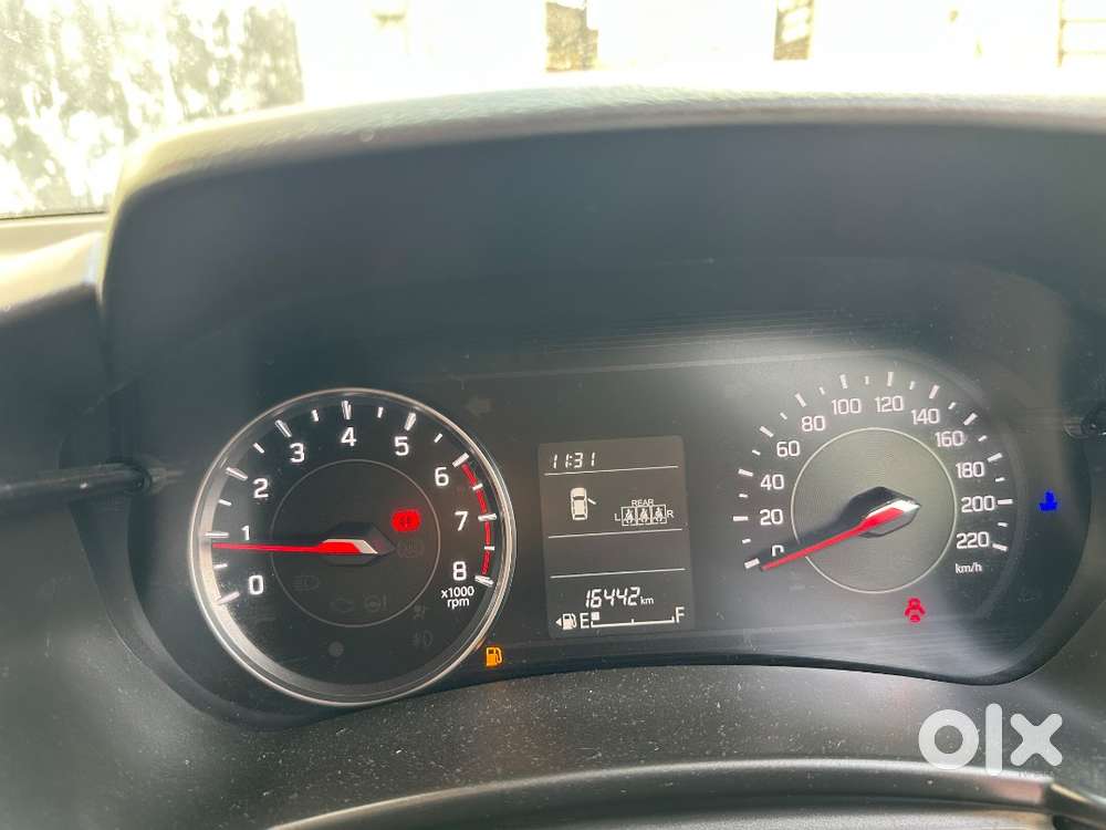 Swift Vxi Petrol 2025