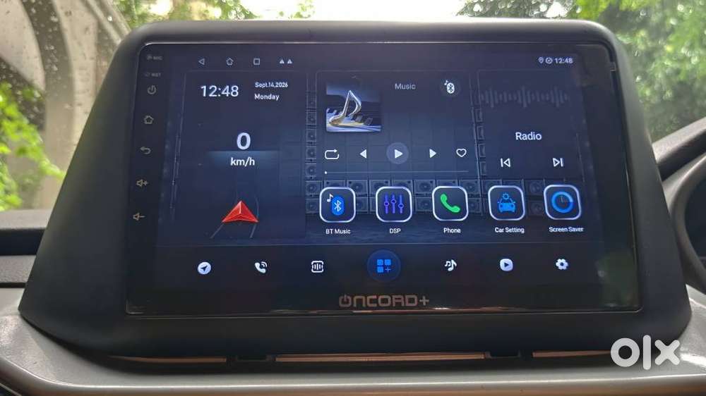 Maruti Suzuki Brezza 1.5 Lxi Cng, 2023, Cng & Hybrids