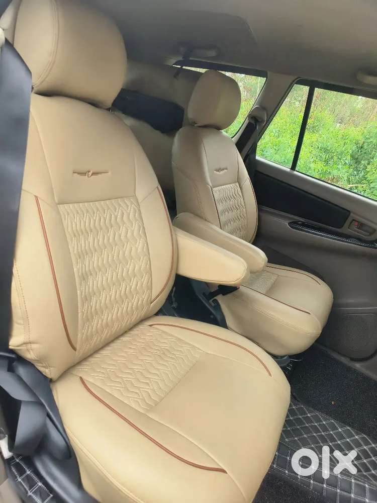 Toyota Innova 2.5 G4 6+1