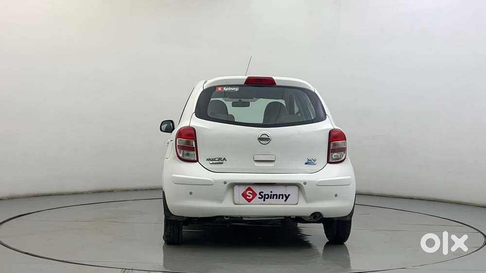 Nissan Micra Active Xv, 2016, Petrol