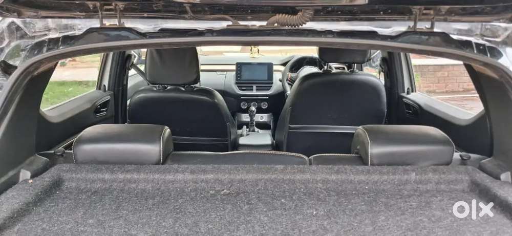 Renault Kiger 2021 Petrol Well Maintained