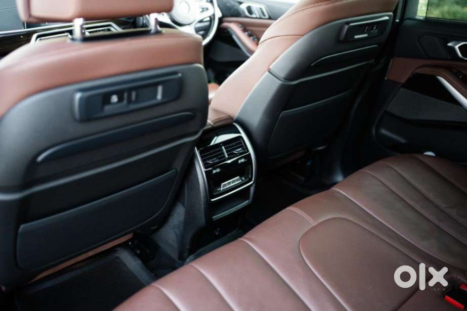 Bmw X5, 2020, Petrol