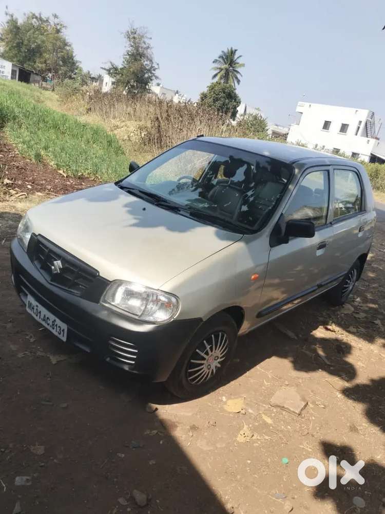 Maruti Suzuki Alto 2007