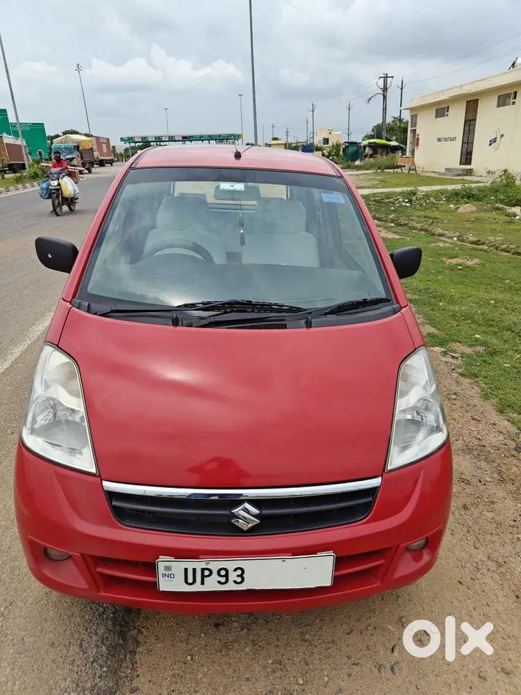 Maruti Suzuki Zen Estilo 2007 Petrol 52000 Km Driven