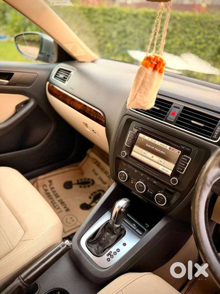 Volkswagen Jetta 2.0l Tdi Highline At, 2014, Diesel