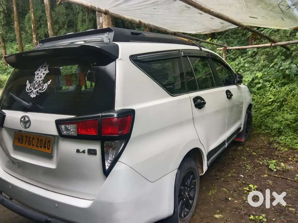 Toyota Bz4x Diesel Automatic 2nd 2019