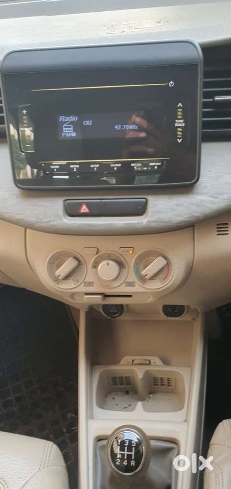 Maruti Suzuki Ertiga, 2020, Cng & Hybrids