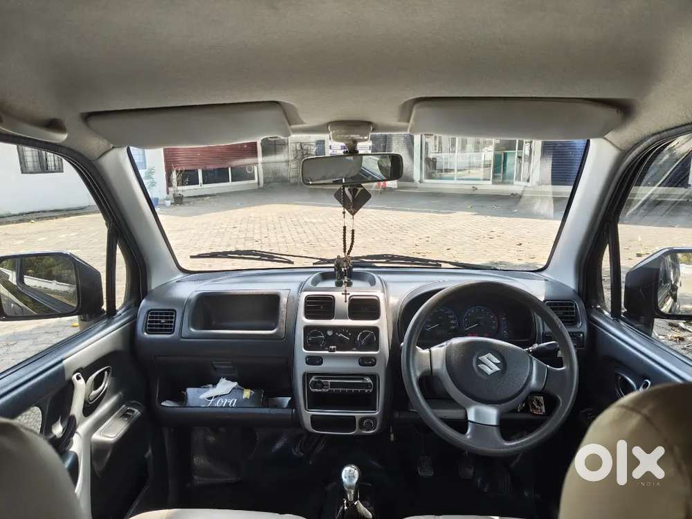 Maruti Suzuki Wagon R 2008 Petrol Well Maintained
