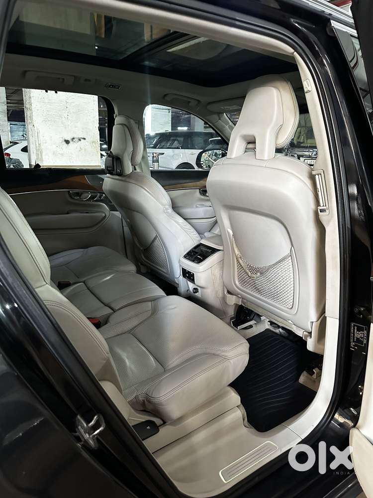 Volvo Xc 90 D5 Inscription, 2016, Diesel