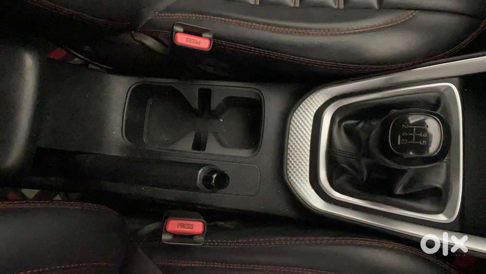 Kia Sonet 1.2 Htk Plus, 2021, Petrol