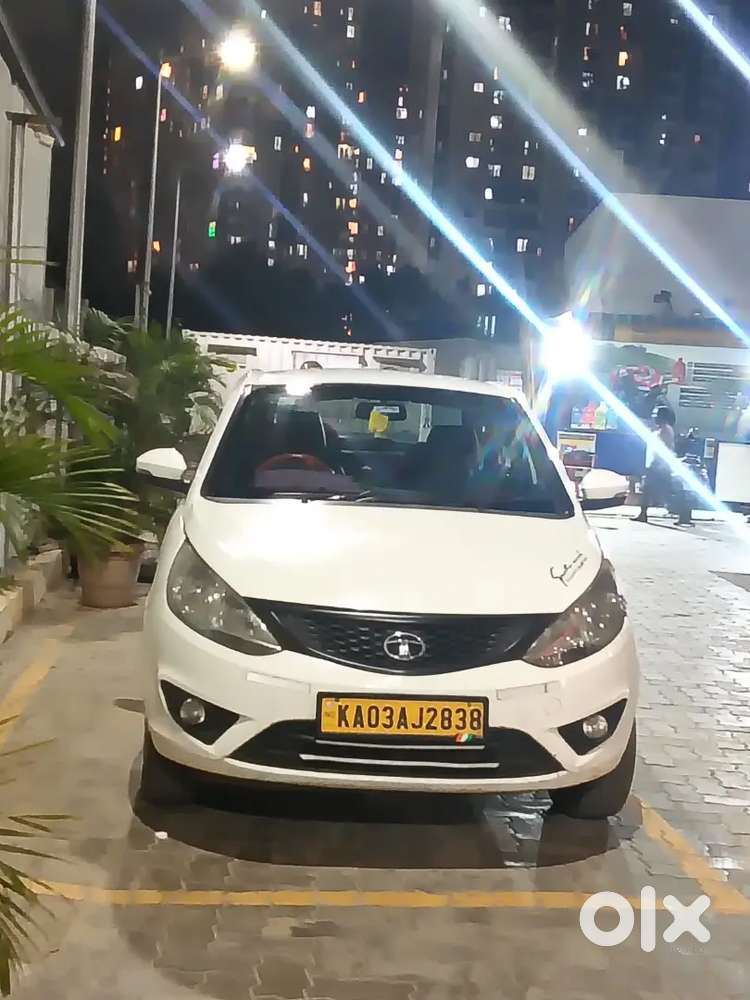 Tata Zest 1.2 Revotron 2nd 2020