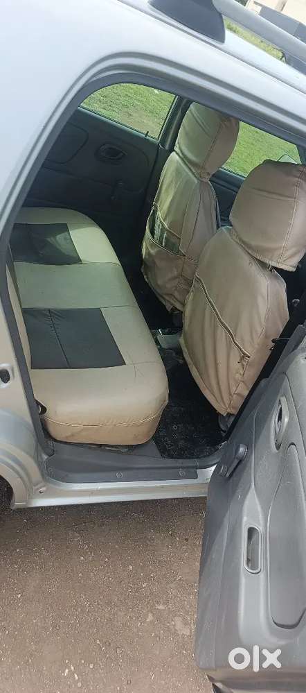 Maruti Suzuki Alto 2009 Rr 2030 Valid