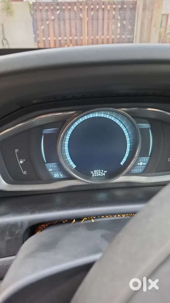 Volvo Xc60 2014 Diesel