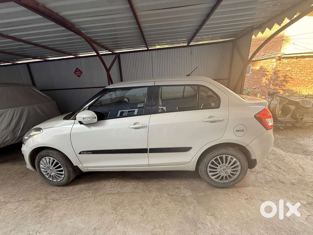 Maruti Swift Dzire Vdi 2012