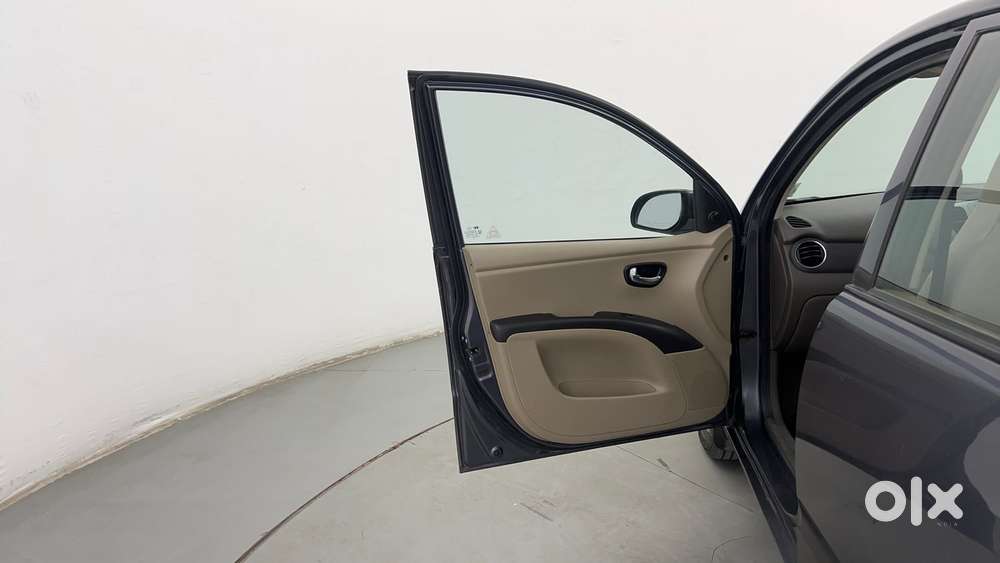 Hyundai I10 Sportz 1.1 Irde2, 2014, Petrol