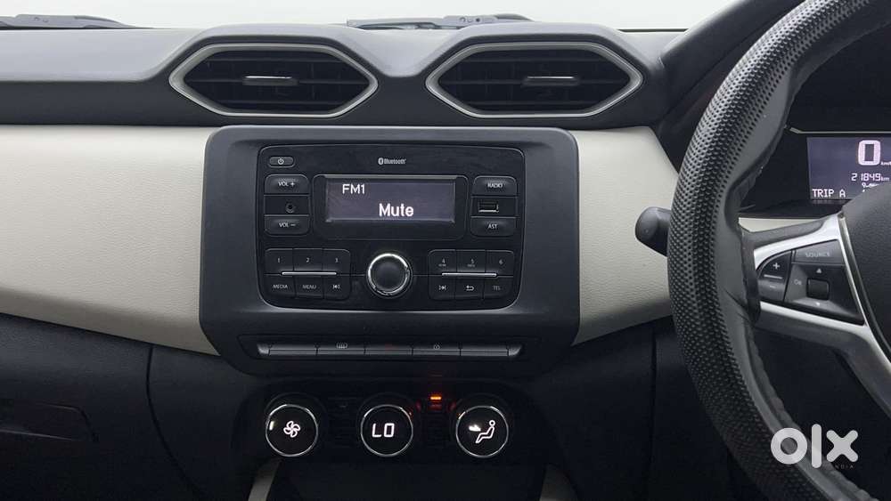 Nissan Magnite 1.0 Xl, 2023, Petrol