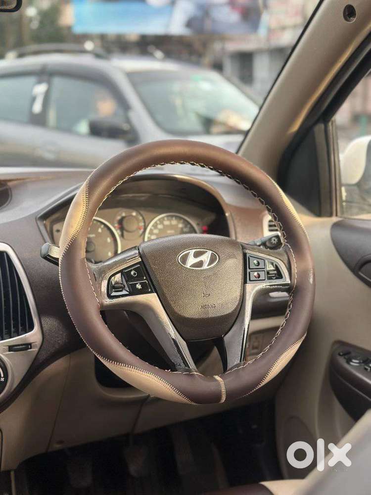 Hyundai Elite I20 Asta 1.2, 2012, Diesel