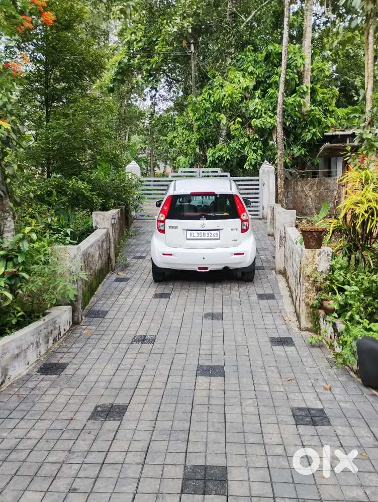Maruti Suzuki Ritz 2010 Diesel Well Maintained