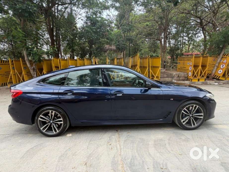 Bmw 6 Series Gt 620d M Sport, 2024, Diesel