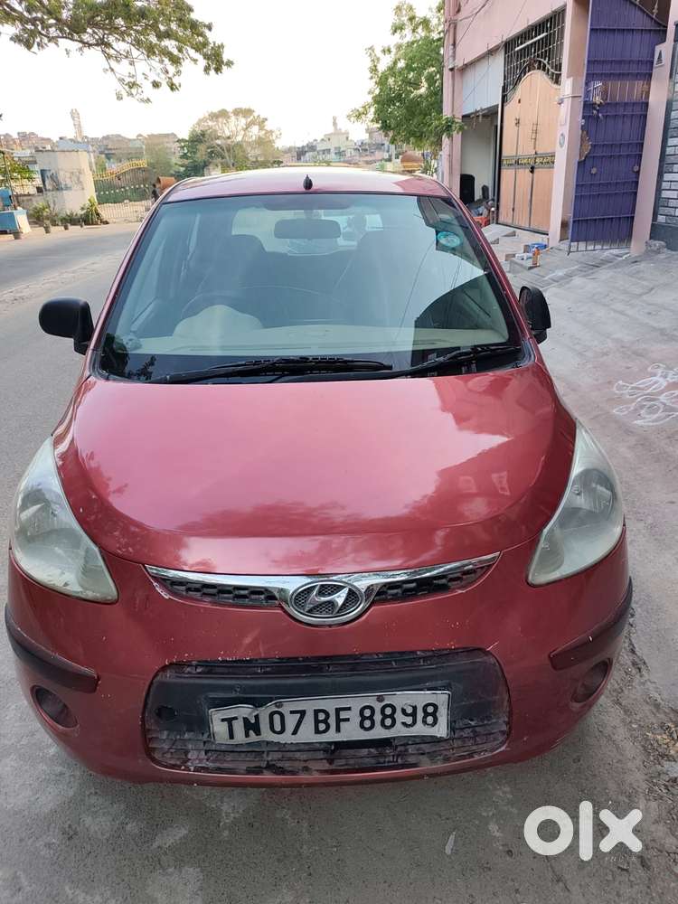 Hyundai I10 Era 1.1 Irde, 2010, Petrol