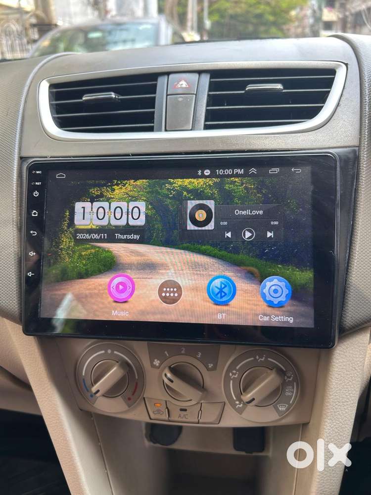 Maruti Suzuki Ertiga Shvs Zdi Plus, 2018, Diesel
