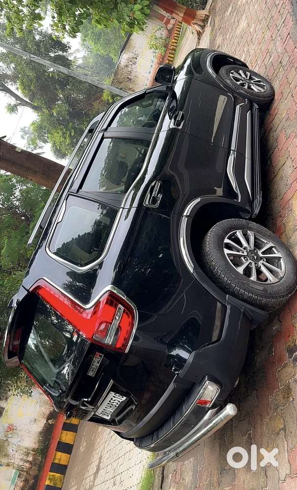 Mahindra Scorpio N Z8 L Diesel Mt 2wd 6 Str, 2023, Diesel