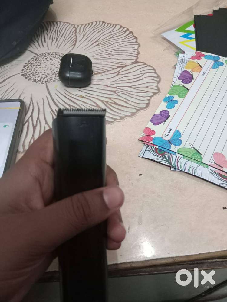Trimmer mi