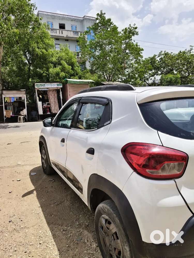 Renault Kwid Car Best Condition