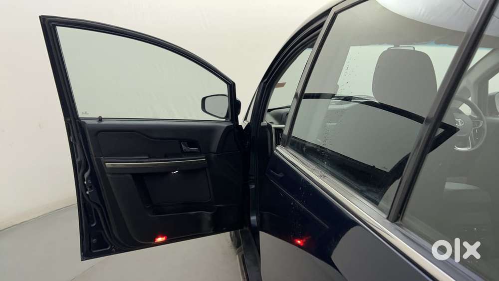 Tata Hexa Xm Plus, 2018, Diesel