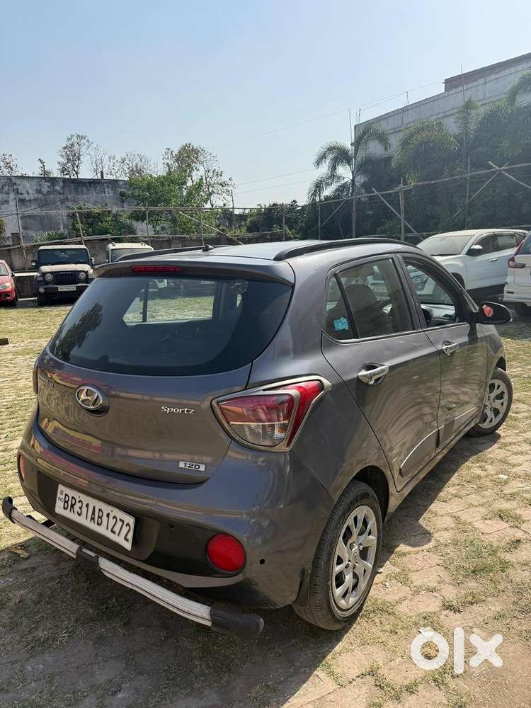 Hyundai Diesel  All Peper Update