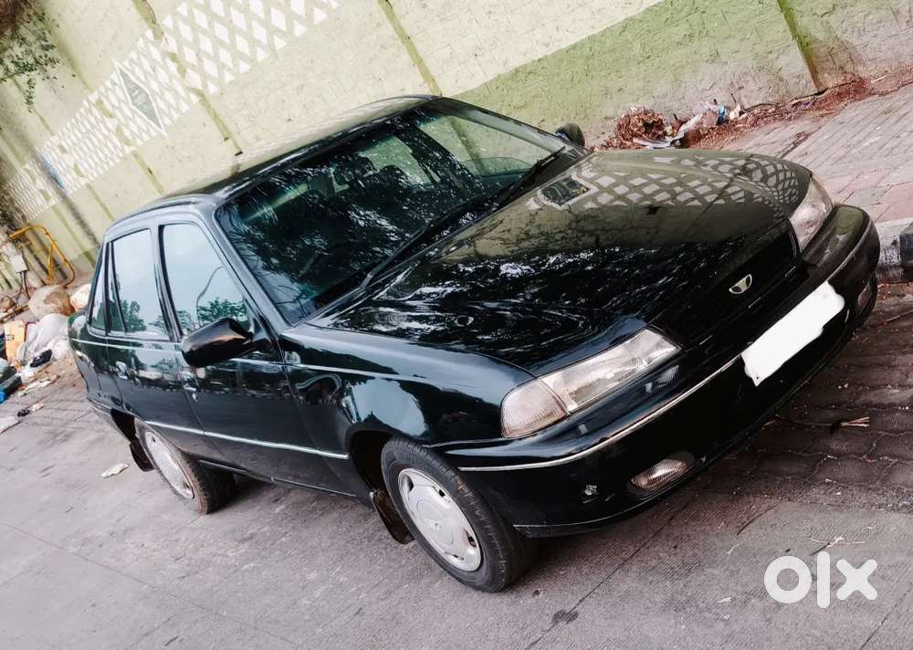 Daewoo Cielo 1998 Petrol Good Condition