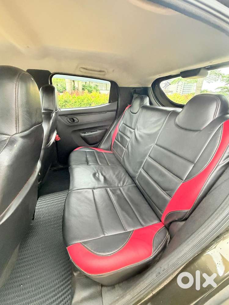 Renault Kwid Rxt Optional, 2023, Petrol