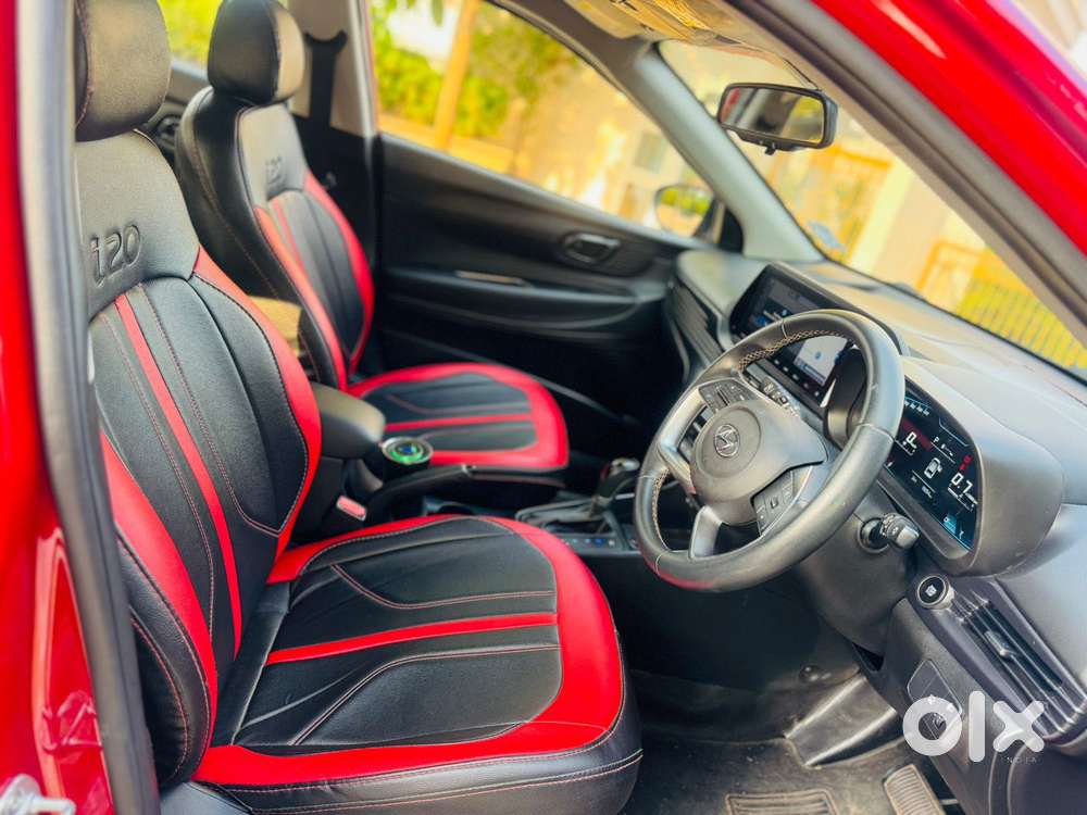 Hyundai I20 1.2 Asta, 2020, Petrol