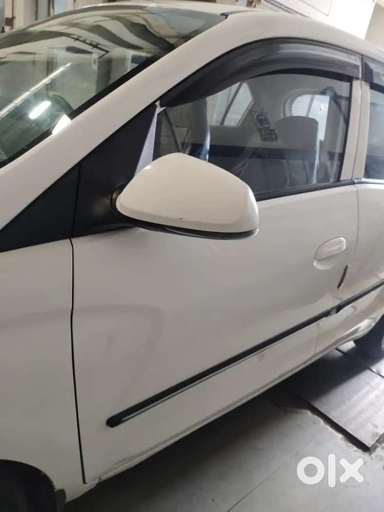 Hyundai Santro Sportz 2021