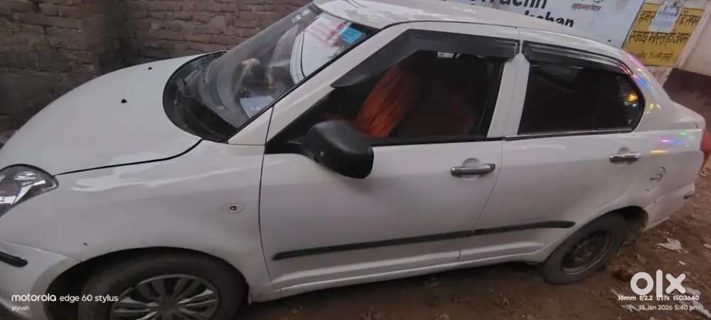Maruti Suzuki Dzire 2014 Diesel 164000 Km Driven