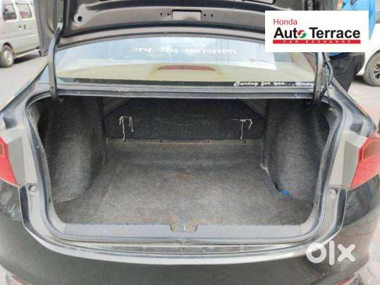 Honda City 2014-2015 I Vtec Cvt Sv, 2016, Petrol