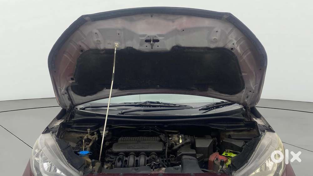 Honda Wr-v 1.2 Vx I-vtec, 2017, Petrol