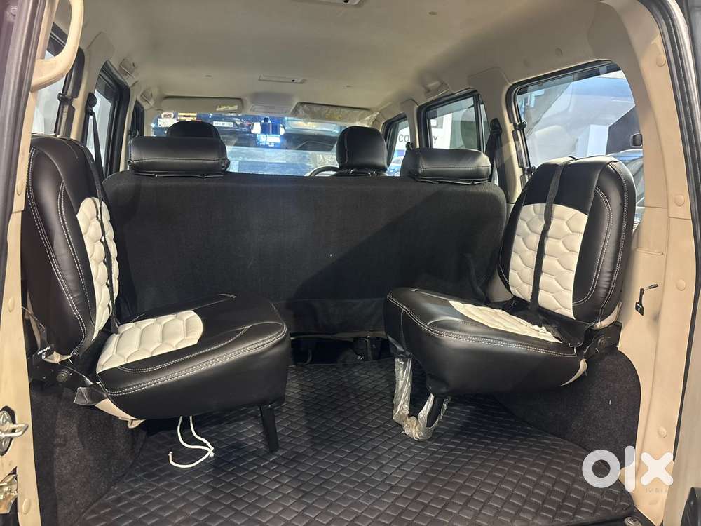 Mahindra Scorpio Classic 2.2 S 11 Mt 7 Str, 2023, Diesel