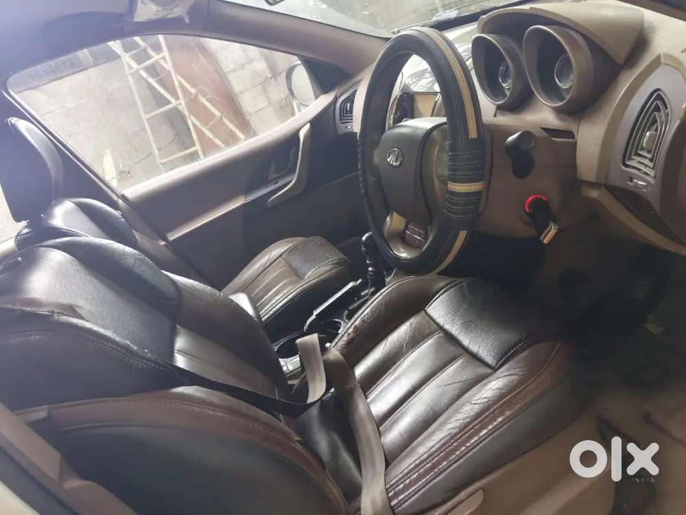 Mahindra Xuv500 2012 Diesel Manual